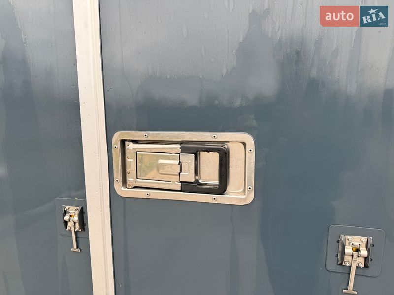 Вантажний фургон Renault Master 2022 в Дніпрі фото 24 Вантажний фургон Renault Master 2022 в Дніпрі