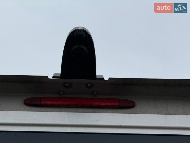 Вантажний фургон Renault Master 2022 в Дніпрі фото 14 Вантажний фургон Renault Master 2022 в Дніпрі