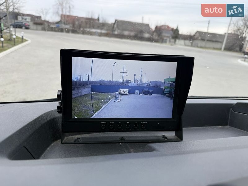 Вантажний фургон Renault Master 2022 в Дніпрі фото 4 Вантажний фургон Renault Master 2022 в Дніпрі