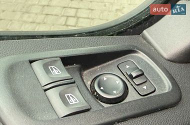 Вантажний фургон Renault Master 2022 в Дніпрі