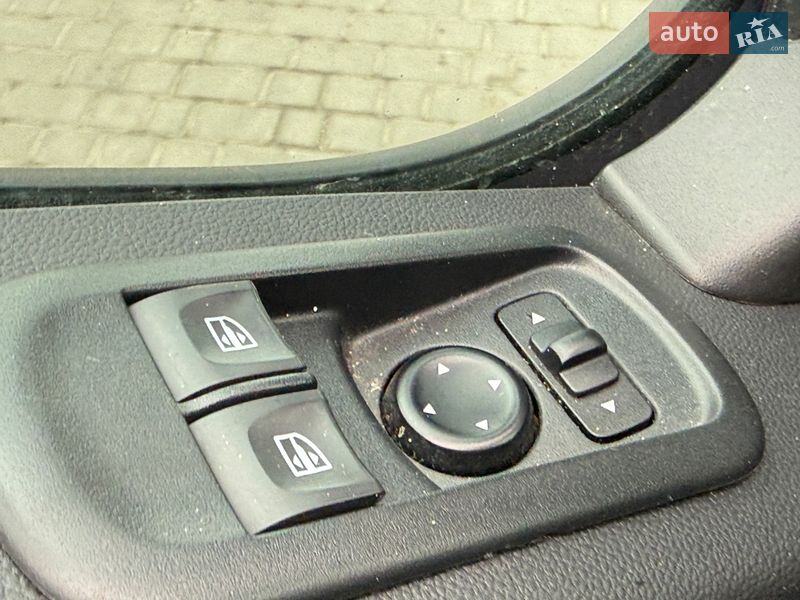 Вантажний фургон Renault Master 2022 в Дніпрі фото 10 Вантажний фургон Renault Master 2022 в Дніпрі