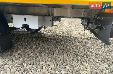 Грузовой фургон Renault Master 2020 в Львове