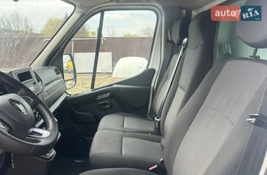 Грузовой фургон Renault Master 2020 в Львове