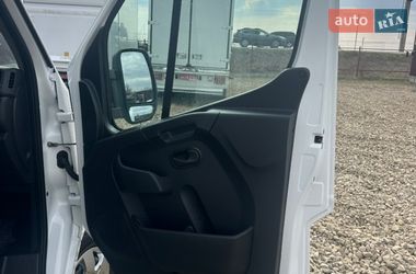 Грузовой фургон Renault Master 2020 в Львове