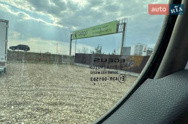 Грузовой фургон Renault Master 2020 в Львове
