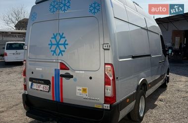 Рефрижератор Renault Master 2019 в Ровно