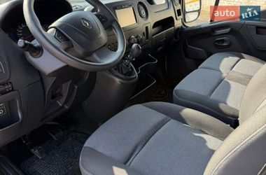 Рефрижератор Renault Master 2019 в Ровно