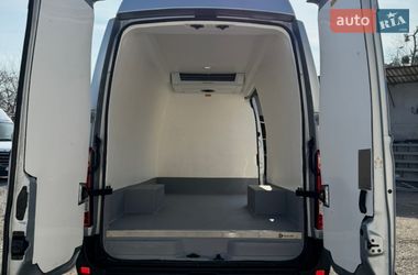 Рефрижератор Renault Master 2019 в Ровно