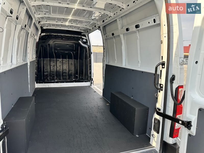 Грузовой фургон Renault Master 2022 в Дубно фото 88 Грузовой фургон Renault Master 2022 в Дубно