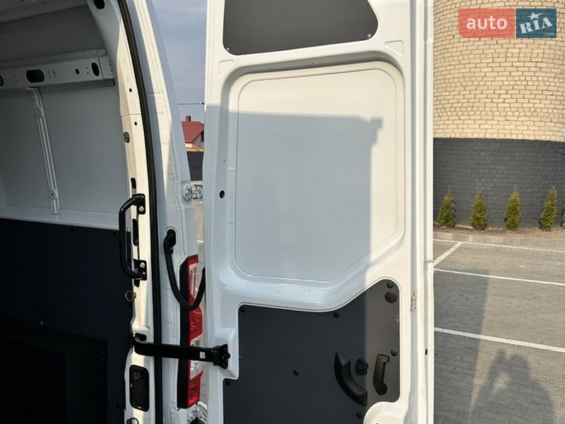 Грузовой фургон Renault Master 2022 в Дубно фото 89 Грузовой фургон Renault Master 2022 в Дубно