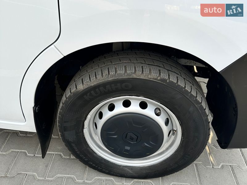 Грузовой фургон Renault Master 2022 в Дубно фото 94 Грузовой фургон Renault Master 2022 в Дубно