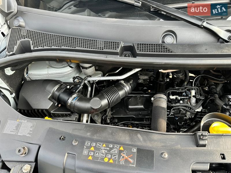 Грузовой фургон Renault Master 2022 в Дубно фото 99 Грузовой фургон Renault Master 2022 в Дубно