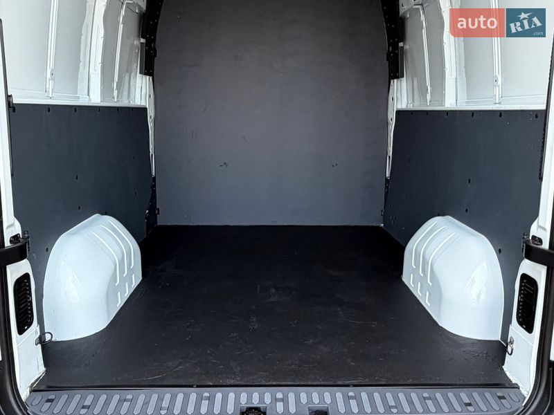 Вантажопасажирський фургон Renault Master 2016 в Млиніві фото 6 Вантажопасажирський фургон Renault Master 2016 в Млиніві
