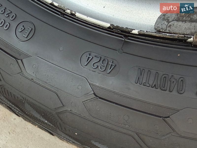 Вантажопасажирський фургон Renault Master 2016 в Млиніві фото 33 Вантажопасажирський фургон Renault Master 2016 в Млиніві