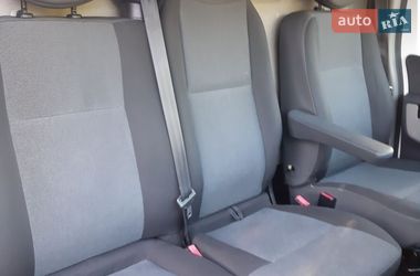 Вантажний фургон Renault Master 2018 в Полтаві