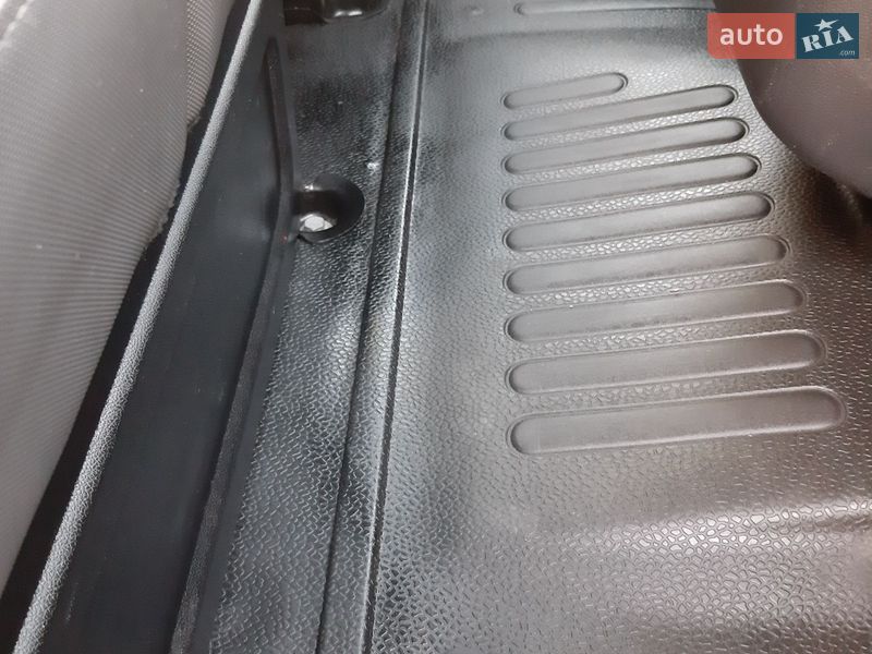 Грузовой фургон Renault Master 2018 в Полтаве