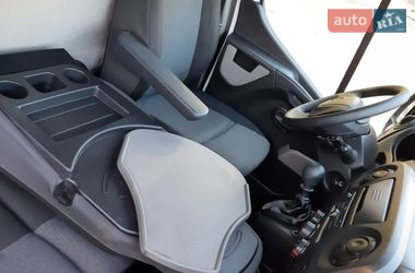 Вантажний фургон Renault Master 2018 в Полтаві
