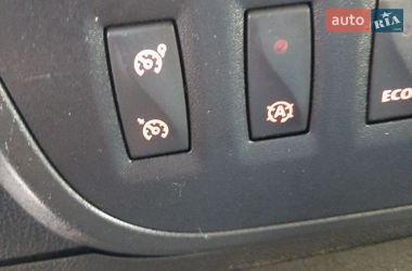 Вантажний фургон Renault Master 2018 в Полтаві