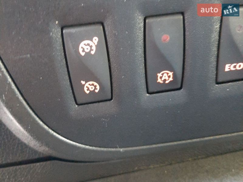 Грузовой фургон Renault Master 2018 в Полтаве