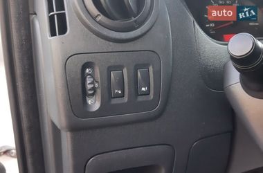 Вантажний фургон Renault Master 2018 в Полтаві