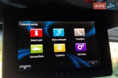 Вантажний фургон Renault Master 2018 в Полтаві