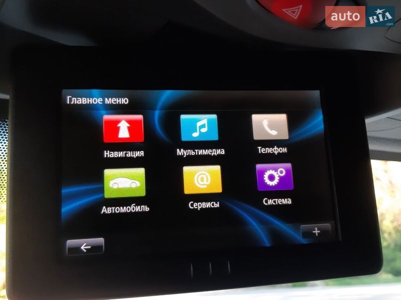 Грузовой фургон Renault Master 2018 в Полтаве