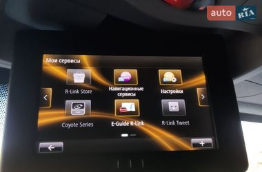 Вантажний фургон Renault Master 2018 в Полтаві