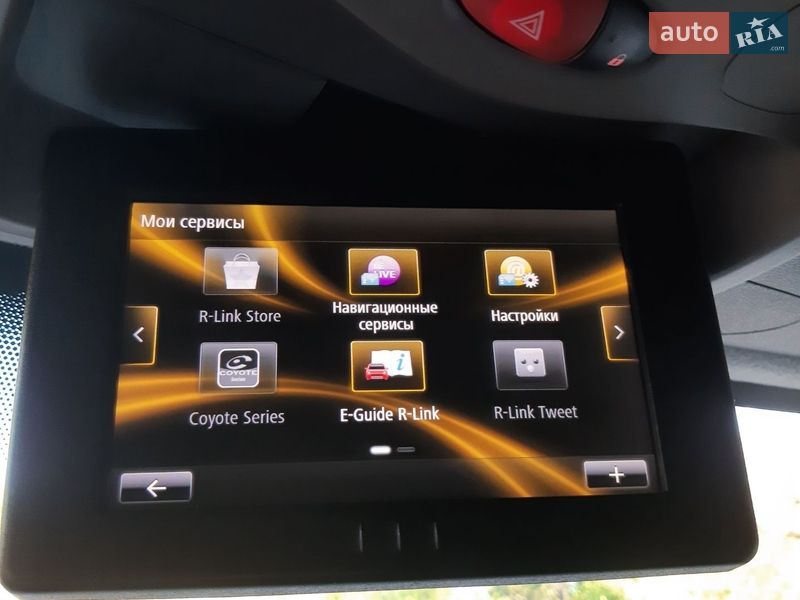 Грузовой фургон Renault Master 2018 в Полтаве