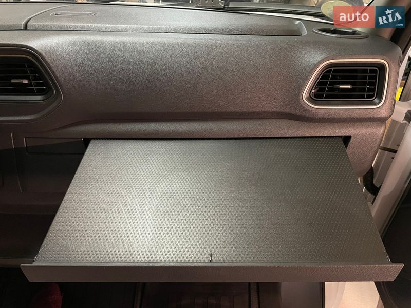 Вантажний фургон Renault Master 2021 в Києві фото 45 Вантажний фургон Renault Master 2021 в Києві