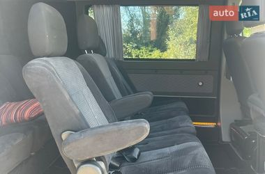 Вантажопасажирський фургон Renault Master 2020 в Чернівцях фото 9 Вантажопасажирський фургон Renault Master 2020 в Чернівцях