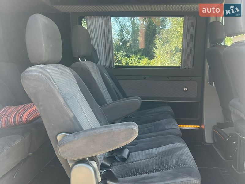 Вантажопасажирський фургон Renault Master 2020 в Чернівцях фото 9 Вантажопасажирський фургон Renault Master 2020 в Чернівцях