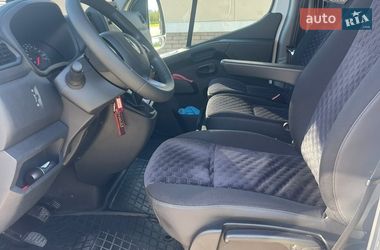 Вантажопасажирський фургон Renault Master 2020 в Чернівцях фото 19 Вантажопасажирський фургон Renault Master 2020 в Чернівцях