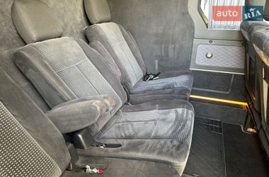 Вантажопасажирський фургон Renault Master 2020 в Чернівцях фото 48 Вантажопасажирський фургон Renault Master 2020 в Чернівцях