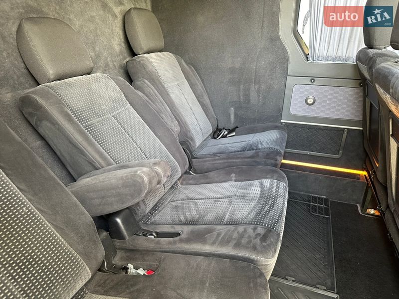 Вантажопасажирський фургон Renault Master 2020 в Чернівцях фото 48 Вантажопасажирський фургон Renault Master 2020 в Чернівцях