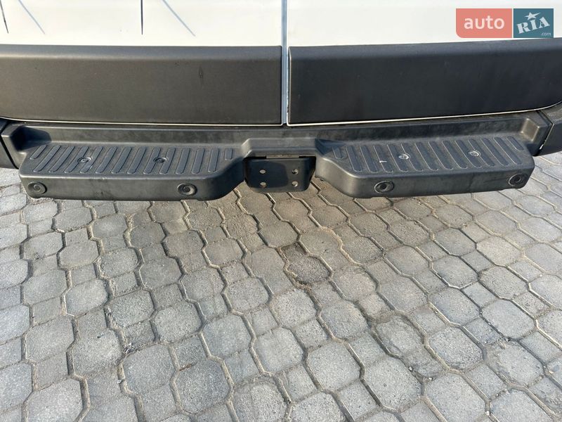 Грузовой фургон Renault Master 2021 в Ковеле фото 18 Грузовой фургон Renault Master 2021 в Ковеле