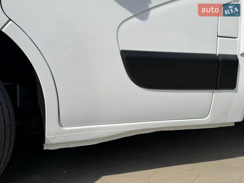 Інші вантажівки Renault Master 2023 в Ковелі фото 7 Інші вантажівки Renault Master 2023 в Ковелі