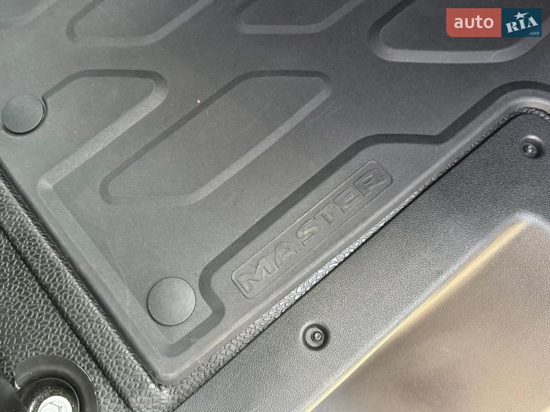 Інші вантажівки Renault Master 2023 в Ковелі фото 38 Інші вантажівки Renault Master 2023 в Ковелі