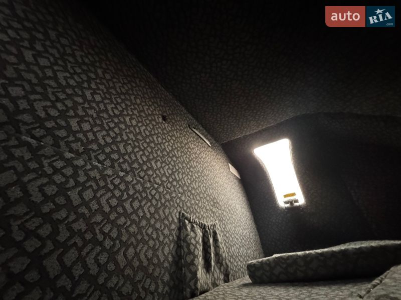 Грузовой фургон Renault Master 2017 в Горохове фото 18 Грузовой фургон Renault Master 2017 в Горохове