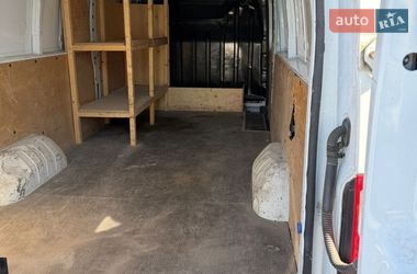 Грузовой фургон Renault Master 2019 в Львове