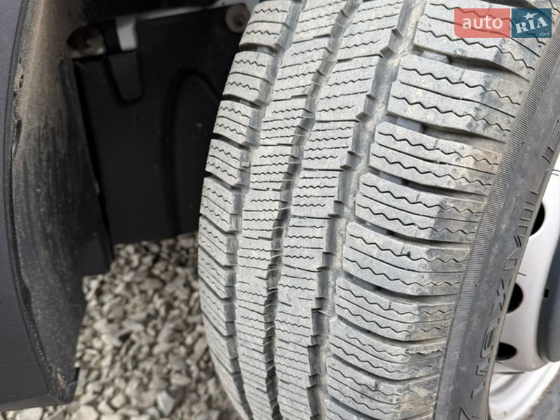 Тентованый Renault Master 2022 в Ковеле фото 10 Тентованый Renault Master 2022 в Ковеле