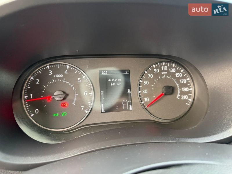 Тентованый Renault Master 2022 в Ковеле фото 20 Тентованый Renault Master 2022 в Ковеле