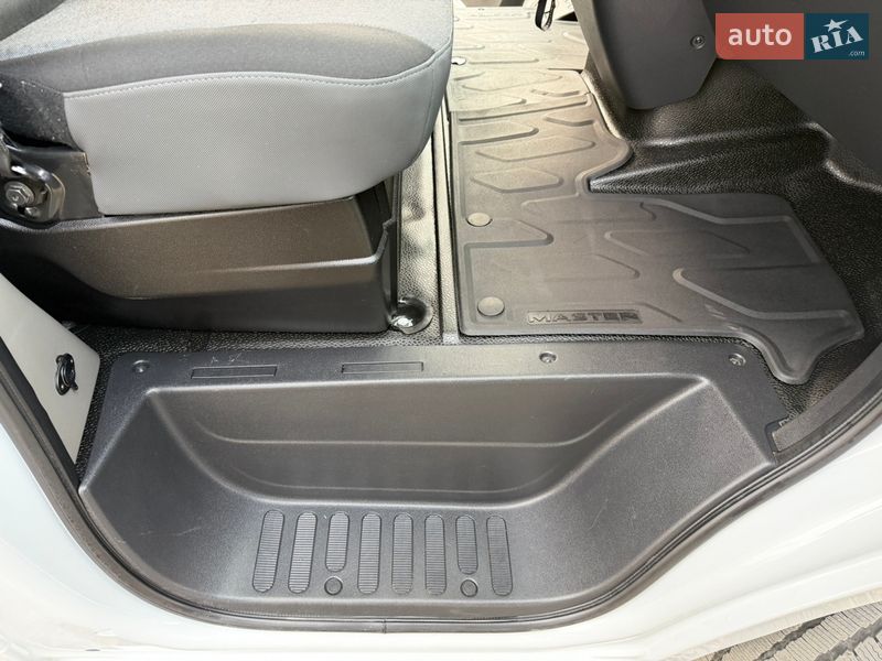 Тентованый Renault Master 2022 в Ковеле фото 34 Тентованый Renault Master 2022 в Ковеле