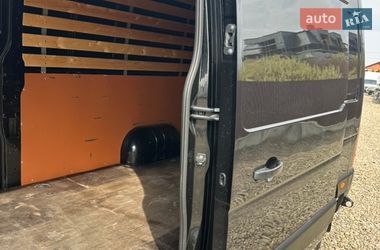 Грузовой фургон Renault Master 2019 в Львове