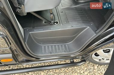 Грузовой фургон Renault Master 2019 в Львове
