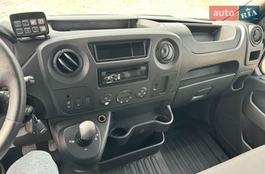Грузовой фургон Renault Master 2019 в Львове
