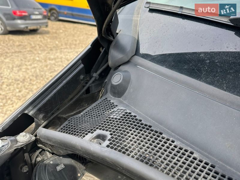 Грузовой фургон Renault Master 2019 в Львове