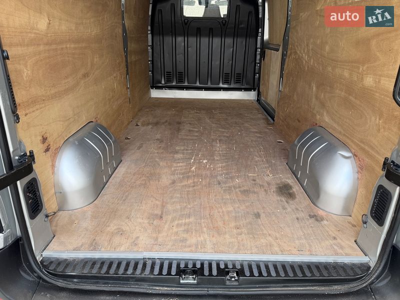 Грузовой фургон Renault Master 2021 в Дубно фото 26 Грузовой фургон Renault Master 2021 в Дубно