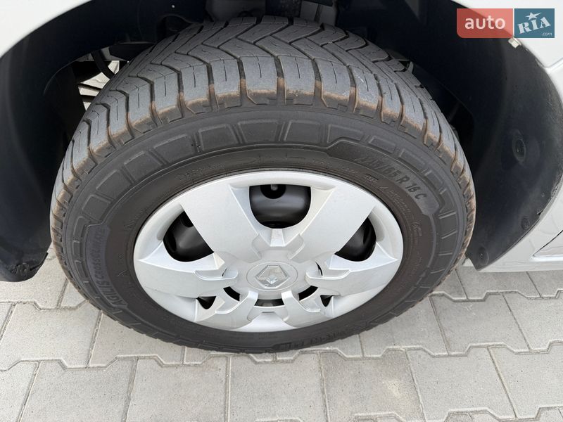 Грузовой фургон Renault Master 2021 в Дубно фото 60 Грузовой фургон Renault Master 2021 в Дубно