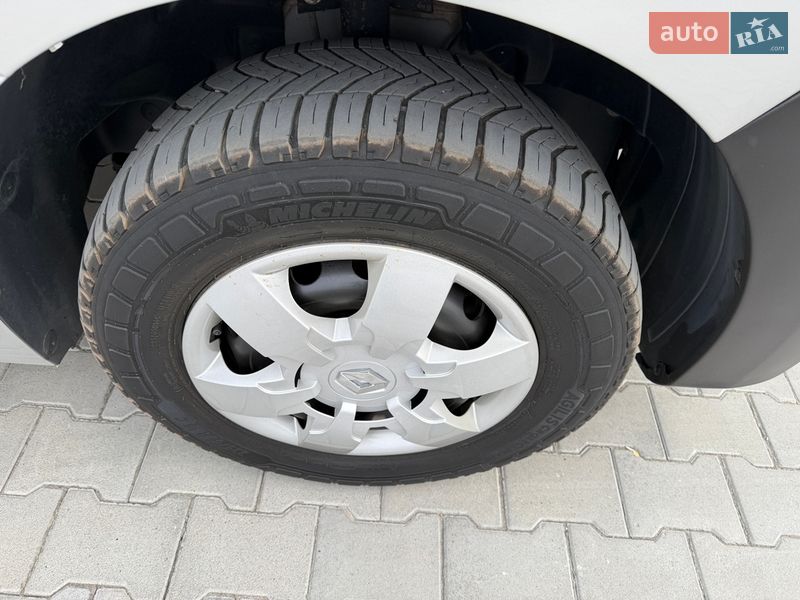 Грузовой фургон Renault Master 2021 в Дубно фото 63 Грузовой фургон Renault Master 2021 в Дубно