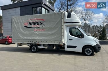 Другие грузовики Renault Master 2019 в Киеве